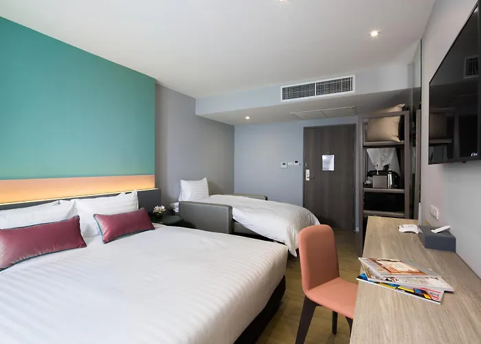 Tranz Bangkok