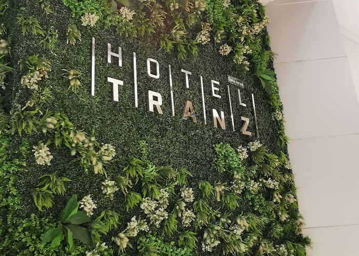 Tranz Hotel Bangkok