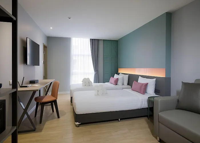 Hotel Tranz