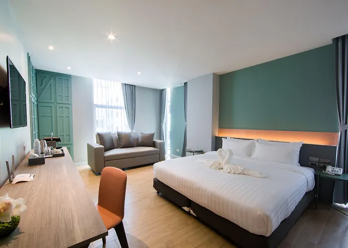 Hotel Tranz 4*